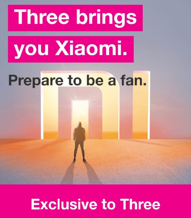 Xiaomi UK Launch. Who are they and how to you pronounce that name?