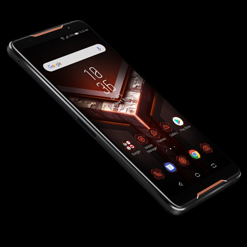 Asus bring the thunder, ROG Phone launches in the UK