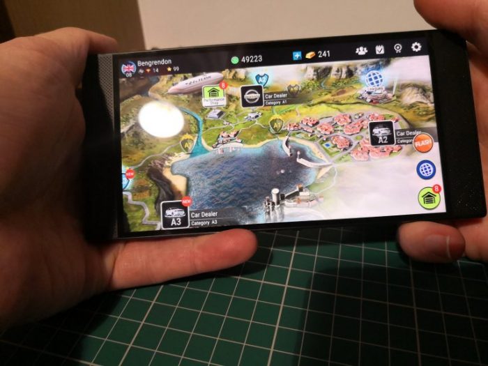 iOS vs. Android Battle: Which is better for gaming?