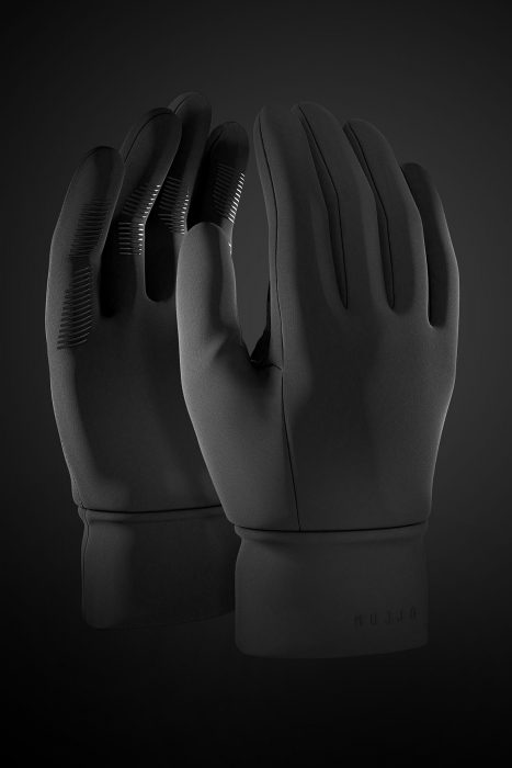 Mujjo launch their new touchscreen friendly gloves