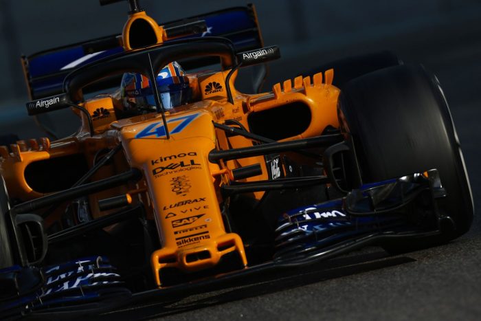 OnePlus team up with McLaren