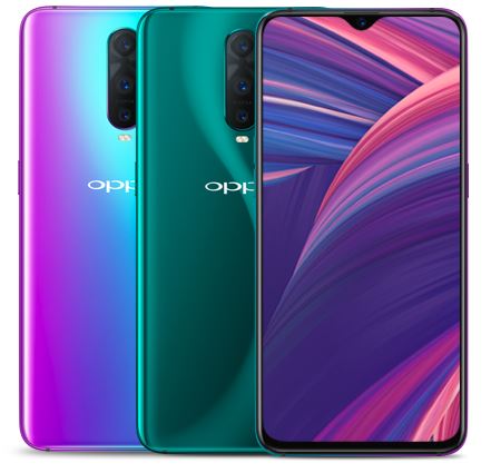 OPPO to launch the R17 Pro in Europe