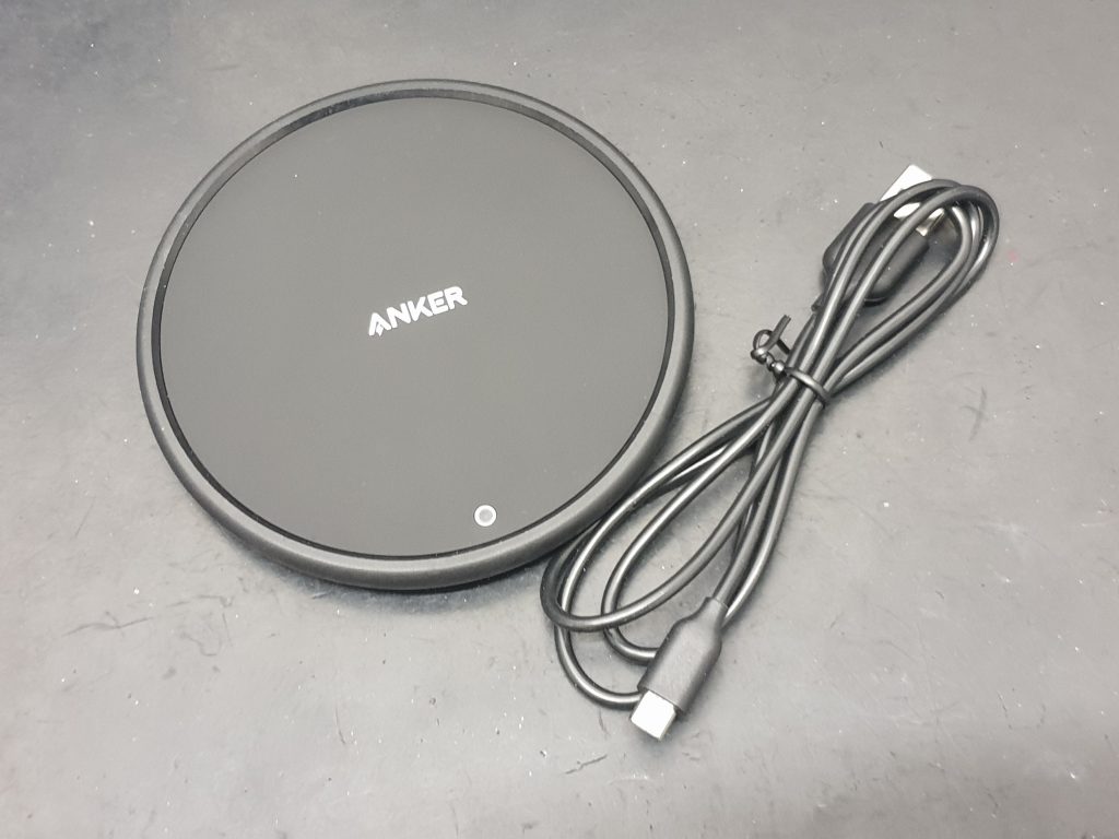 Reviewing a whole bunch of Anker chargers