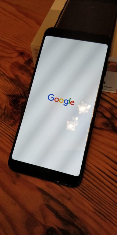 Pixel 3   Review