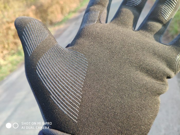 New Mujjo Touchscreen Gloves   Review