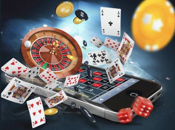 Card games on your smartphone