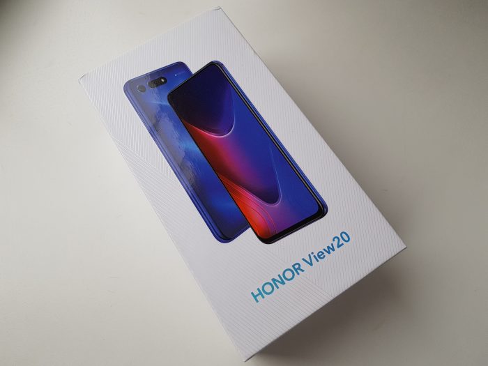 Honor View20   Review