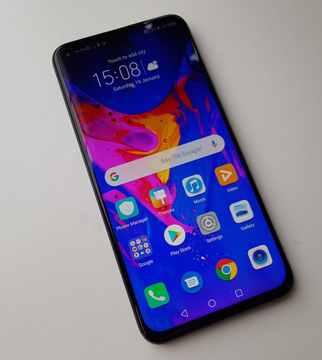Honor View20   Review
