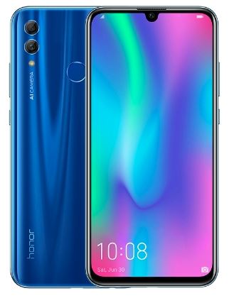 Want to spend less than £200 on your next phone? Welcome, the Honor 10 Lite
