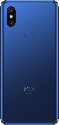 Xiaomi launch Mi Mix 3 in the UK