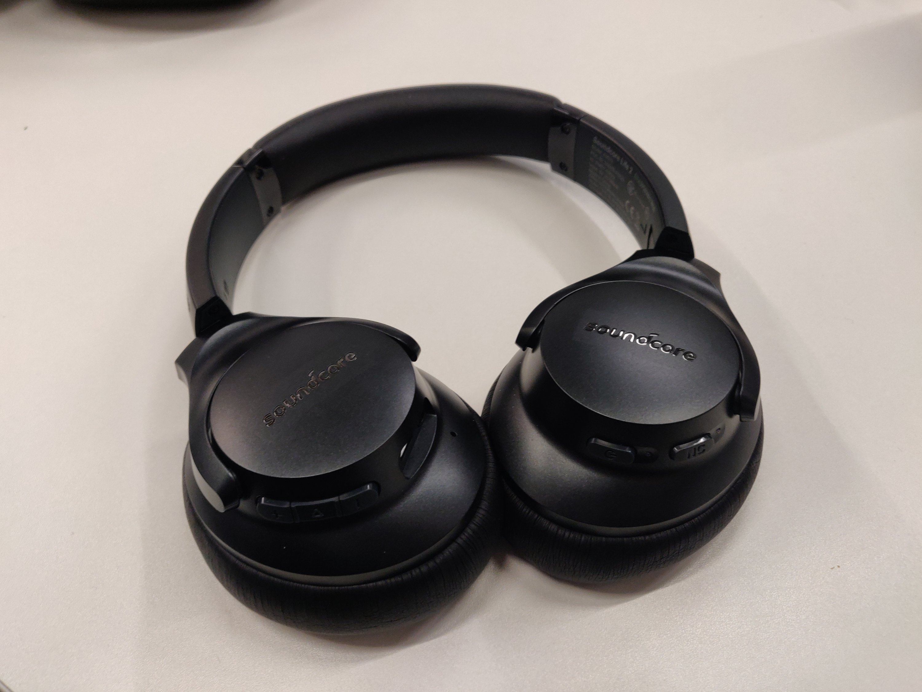 Anker Soundcore Life 2 Headphones   Review