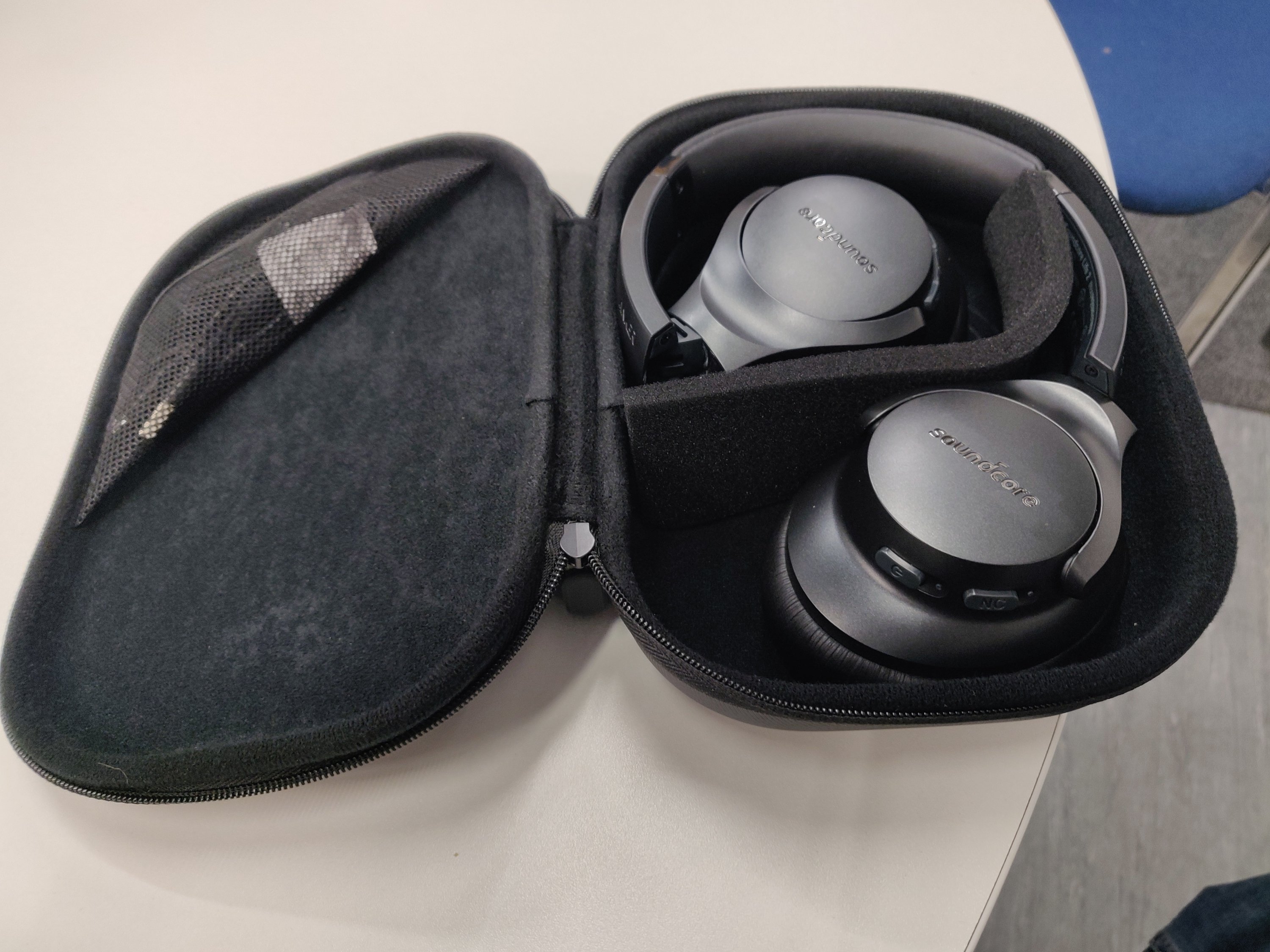 Anker Soundcore Life 2 Headphones   Review