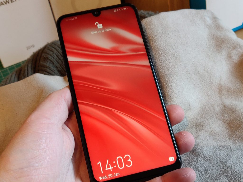 Huawei P Smart 2019   Review