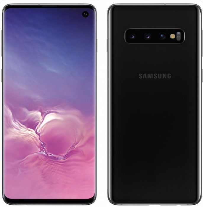 Tesco Mobile announce Samsung Galaxy S10 pricing