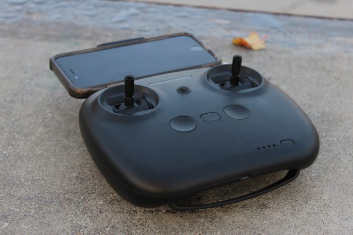 The Micro Drone 4.0   Now fully funded