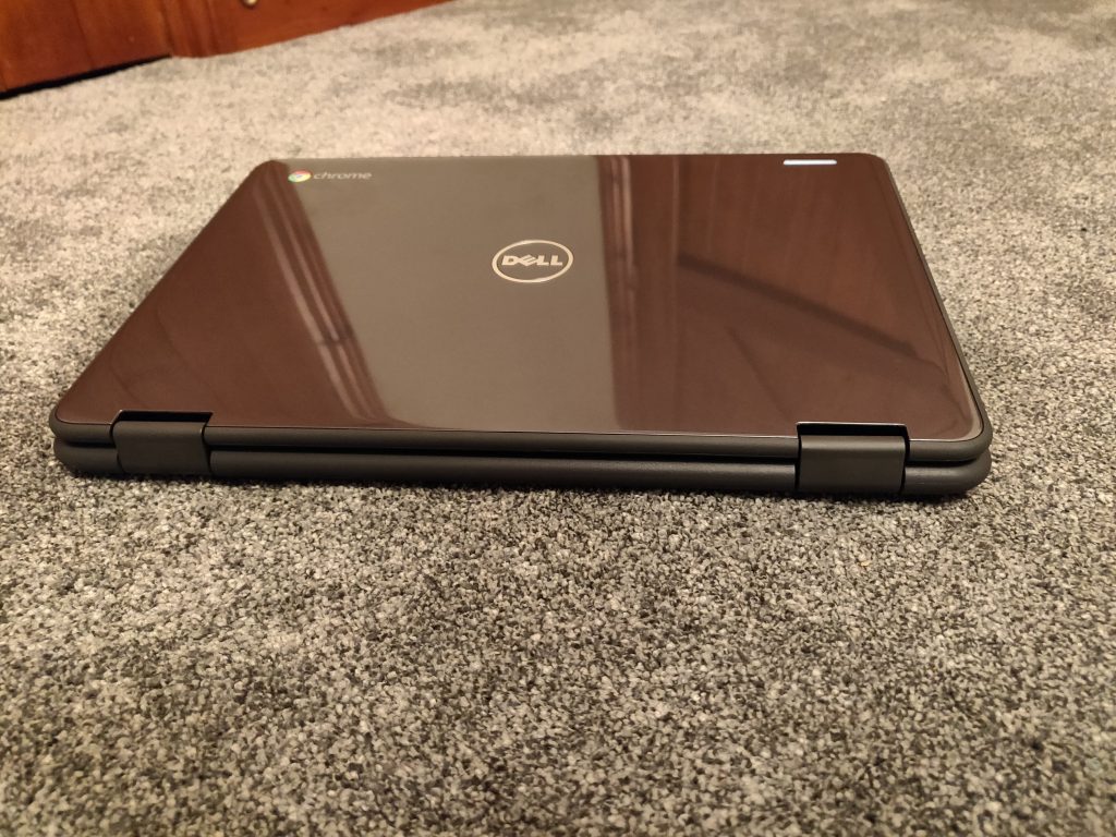 Dell Chromebook 11 2 in 1   First impressions