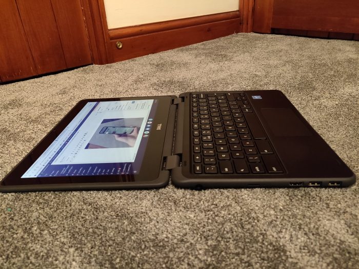 Dell Chromebook 11 2 in 1 First impressions Dell Chromebook 11 2 in 1 First impressions