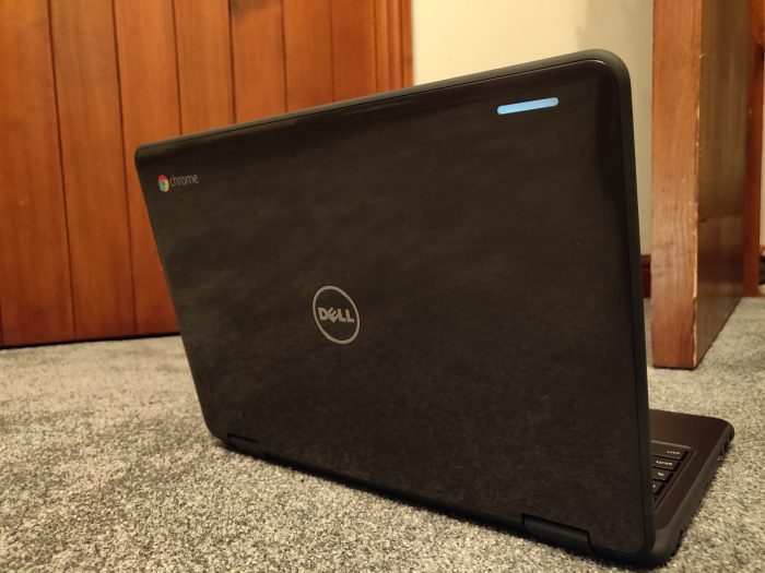 Dell Chromebook 11 2 in 1 First impressions Dell Chromebook 11 2 in 1 First impressions