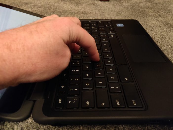 Dell Chromebook 11 2 in 1 First impressions Dell Chromebook 11 2 in 1 First impressions