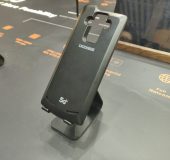 MWC Doogee S90 shown off MWC Doogee S90 shown off