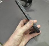 MWC Doogee S90 shown off MWC Doogee S90 shown off