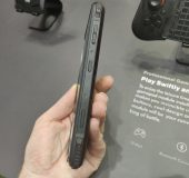 MWC Doogee S90 shown off MWC Doogee S90 shown off