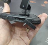 MWC Doogee S90 shown off MWC Doogee S90 shown off
