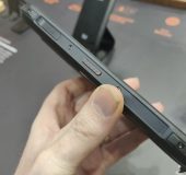 MWC Doogee S90 shown off MWC Doogee S90 shown off
