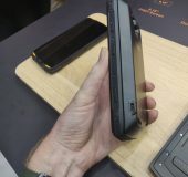 MWC Doogee S90 shown off MWC Doogee S90 shown off