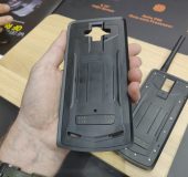 MWC Doogee S90 shown off MWC Doogee S90 shown off