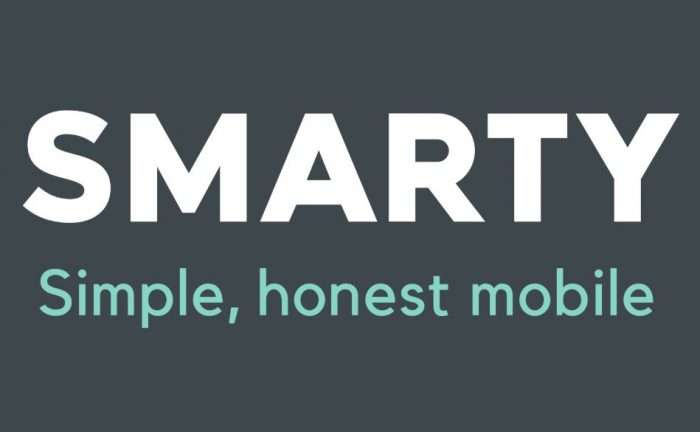 SIM only network, SMARTY, goes unlimited.