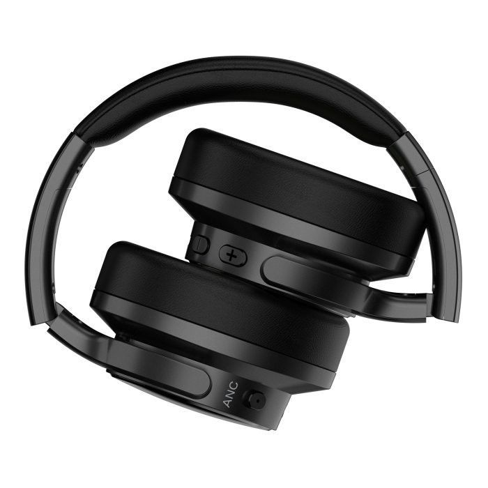 Mixcder E9 active noise cancelling headphones