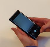 More time with the Mate X and 5G news More time with the Mate X and 5G news