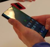 More time with the Mate X and 5G news More time with the Mate X and 5G news