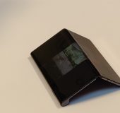 More time with the Mate X and 5G news More time with the Mate X and 5G news