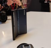 More time with the Mate X and 5G news More time with the Mate X and 5G news