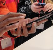 More time with the Mate X and 5G news More time with the Mate X and 5G news