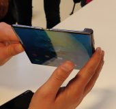 More time with the Mate X and 5G news More time with the Mate X and 5G news