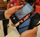 More time with the Mate X and 5G news More time with the Mate X and 5G news