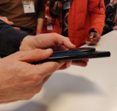 More time with the Mate X and 5G news More time with the Mate X and 5G news