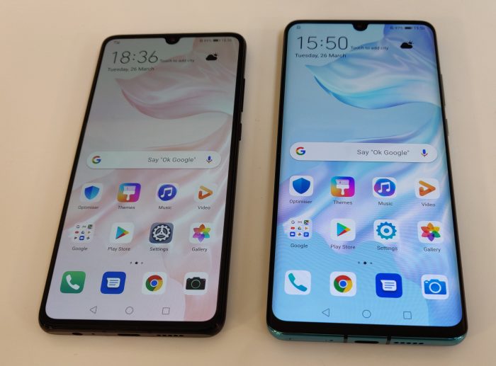 Huawei P30 and P30 Pro   Deals and opinion