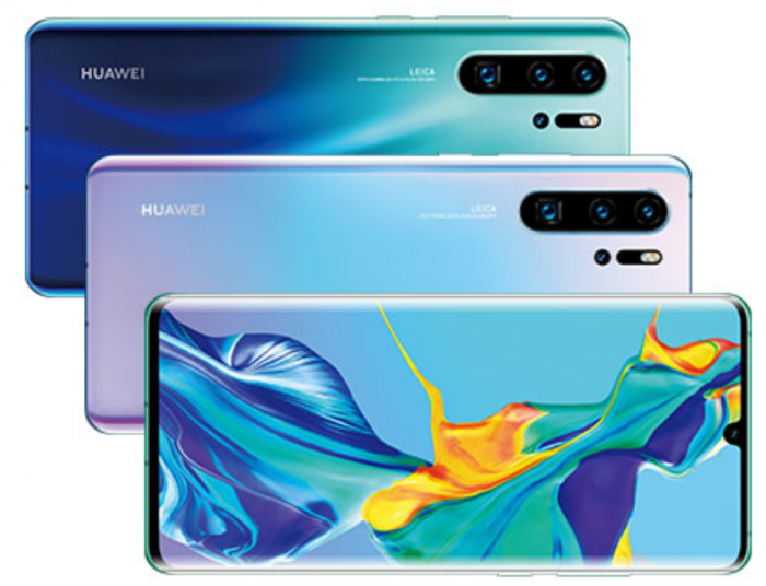 Want to know about the Huawei P30 Series? Well, here you are...