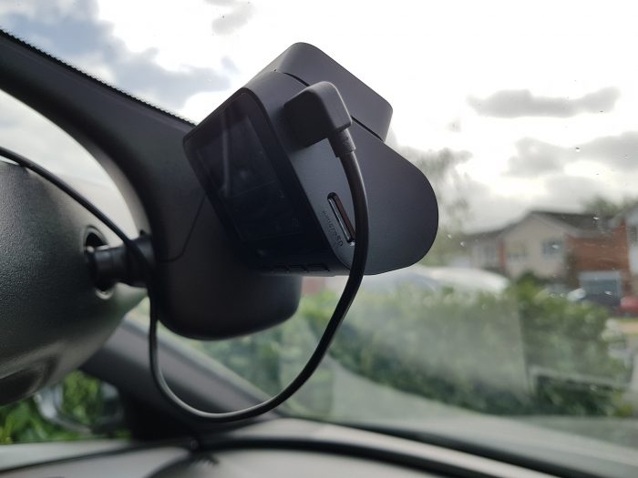 70mai Smart Dash Cam   Review