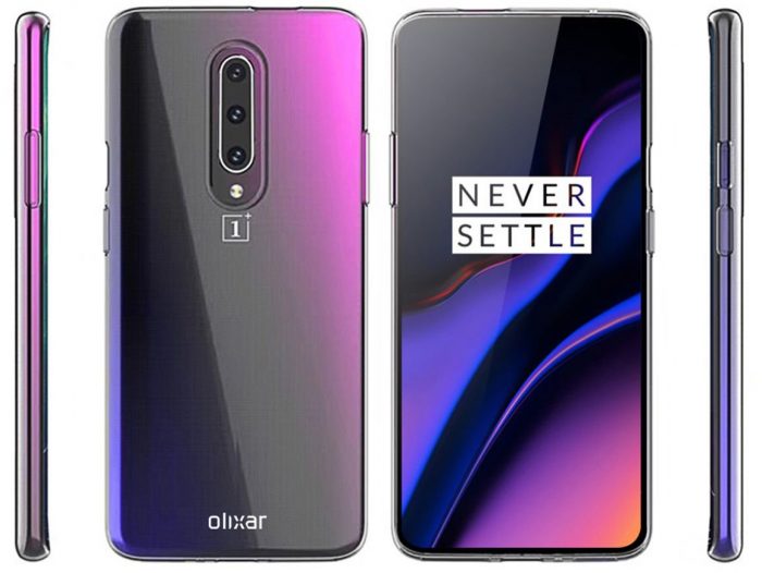 OnePlus 7 and 7 Pro pricing revealed