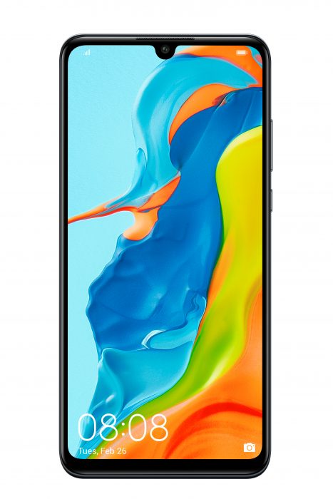 The Huawei P30 Series expands. Welcome, the P30 Lite.