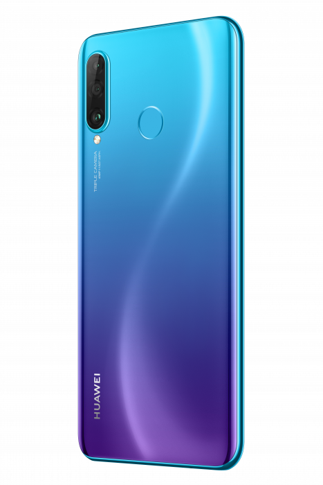 The Huawei P30 Series expands. Welcome, the P30 Lite.