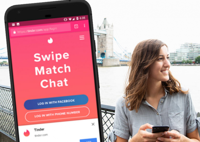 Why online dating can be dangerous