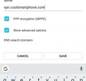 The benefits of using a VPN on your smartphone The benefits of using a VPN on your smartphone