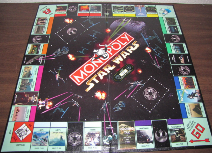 Some of the best Monopoly smartphone games