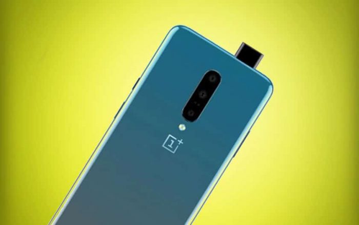 Possible May release date for the OnePlus 7 and 7 Pro